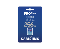 Samsung 256GB SDXC PRO Plus 180MB/s (2023) - 1149401 - zdjęcie 8